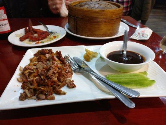 The Beijing Restaurant